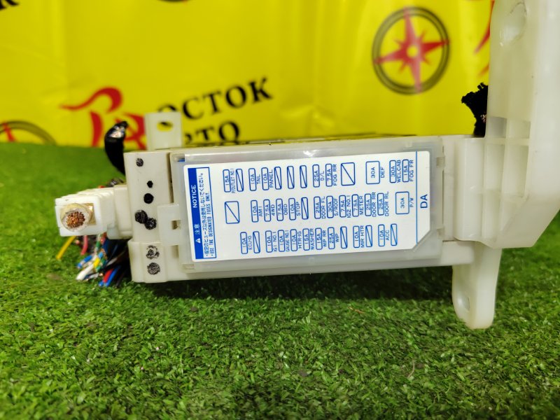 Блок предохранителей, 800 рублей, Красноярск