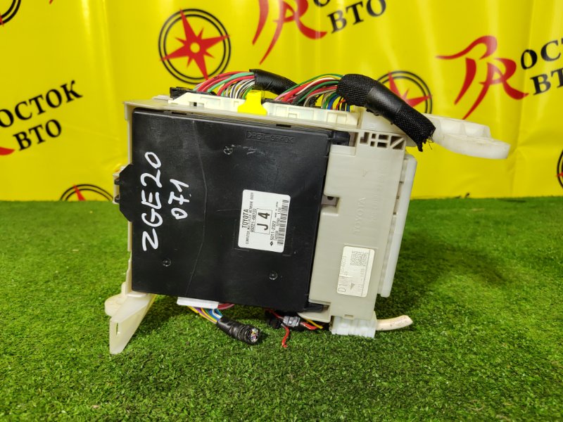 Блок предохранителей, 800 рублей, Красноярск