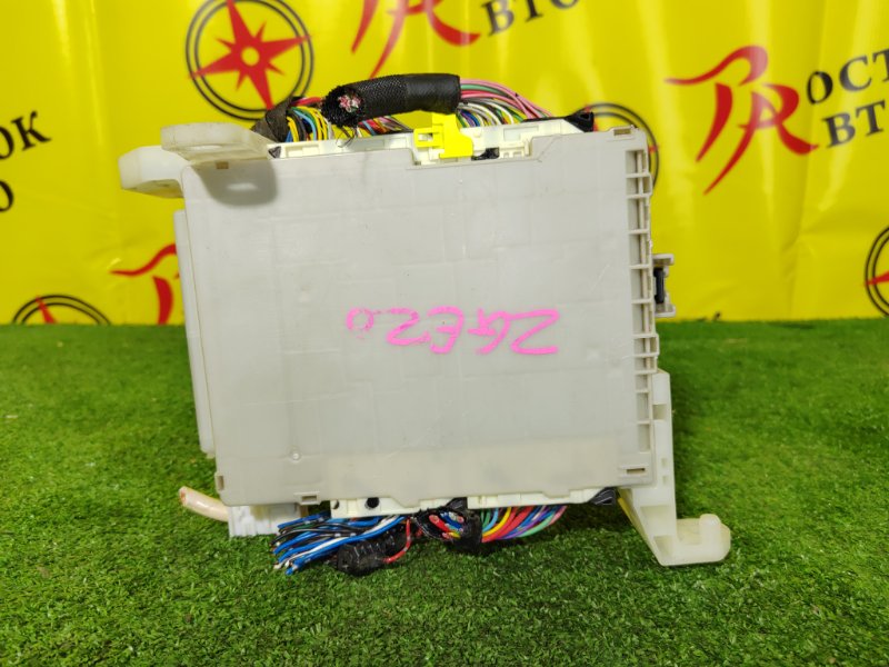 Блок предохранителей, 800 рублей, Красноярск