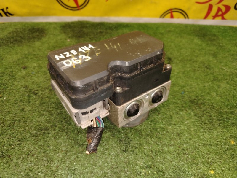 Блок ABS, 350 рублей, Красноярск