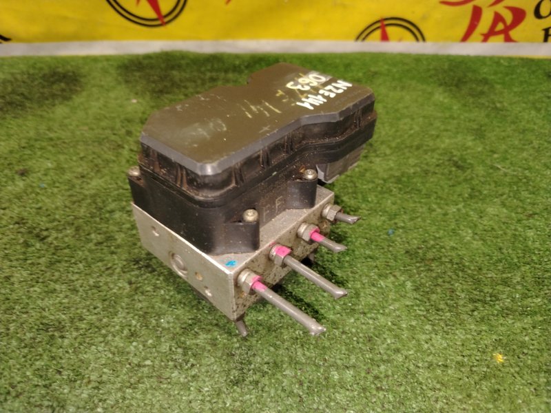 Блок ABS, 350 рублей, Красноярск