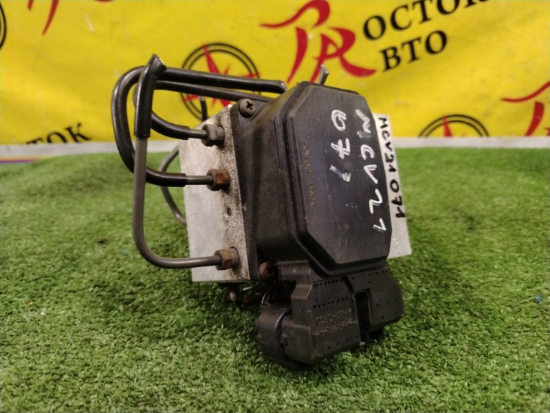 Блок ABS, 350 рублей, Красноярск