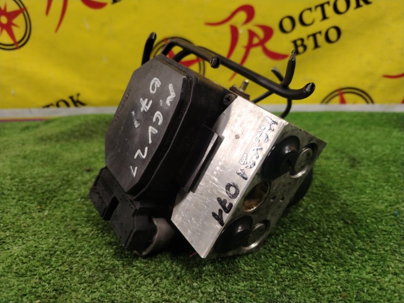 Блок ABS, 350 рублей, Красноярск