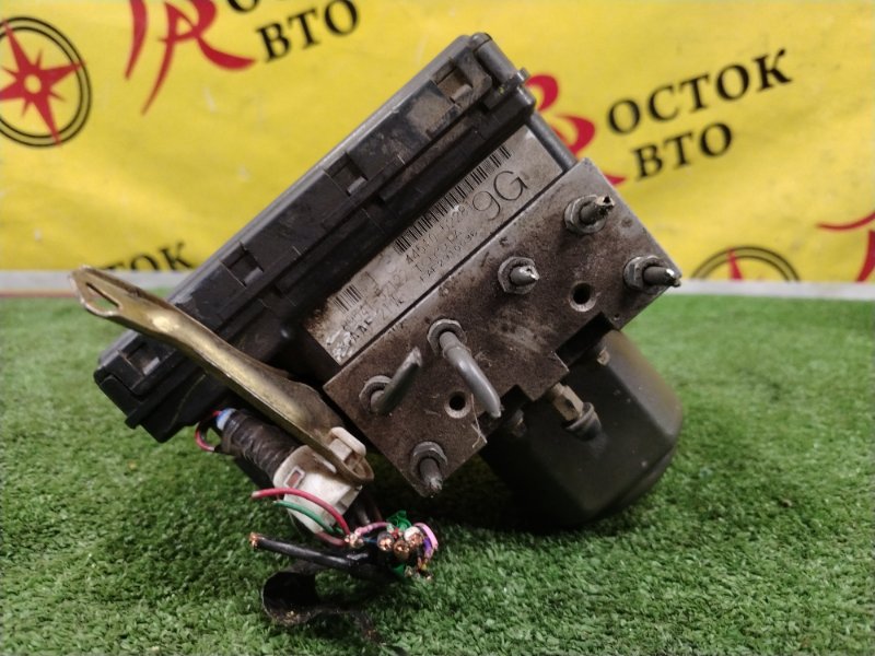 Блок ABS, 1000 рублей, Красноярск