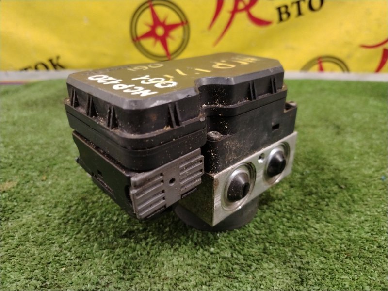 Блок ABS, 700 рублей, Красноярск