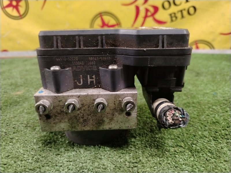 Блок ABS, 700 рублей, Красноярск