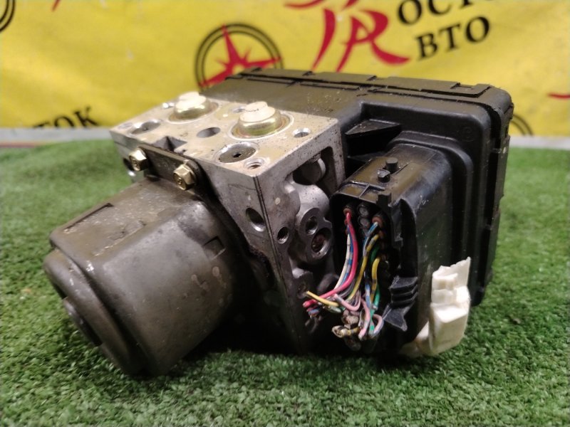 Блок ABS, 800 рублей, Красноярск