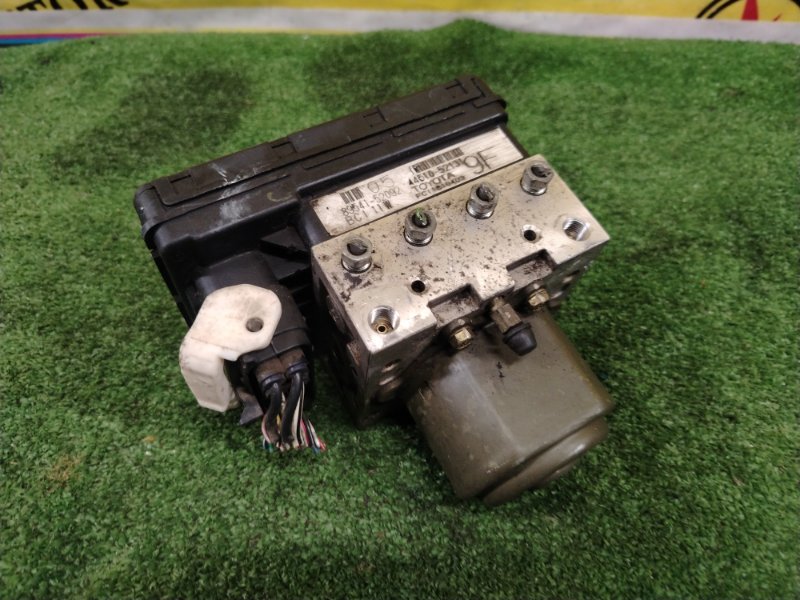 Блок ABS, 800 рублей, Красноярск