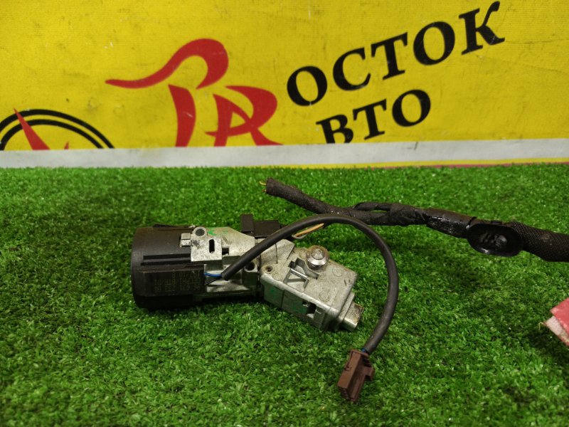 Замок зажигания, 1500 рублей, Красноярск
