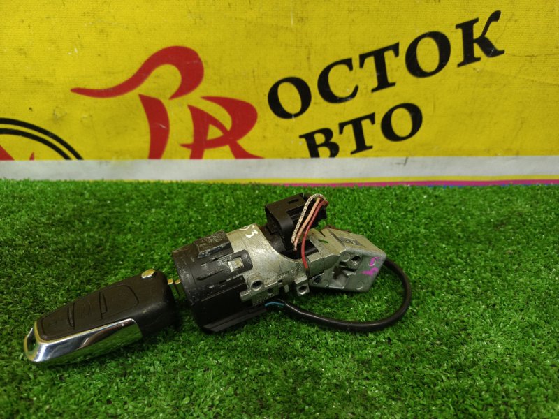Замок зажигания, 1500 рублей, Красноярск
