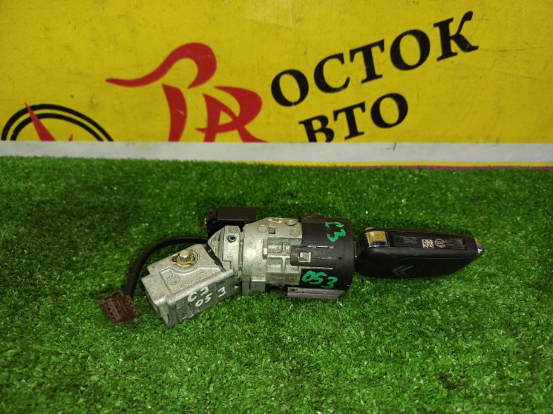 Замок зажигания, 1500 рублей, Красноярск