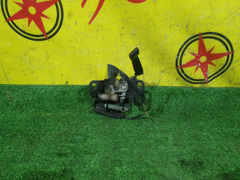 Замок капота, 700 рублей, Красноярск