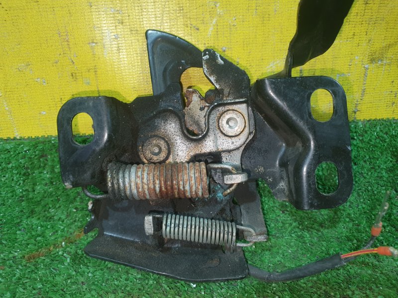 Замок капота, 700 рублей, Красноярск