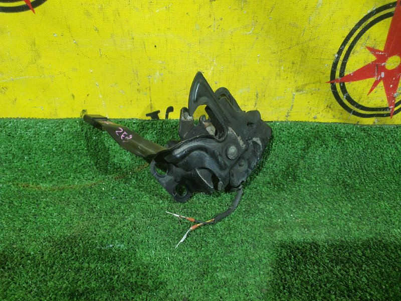 Замок капота, 700 рублей, Красноярск