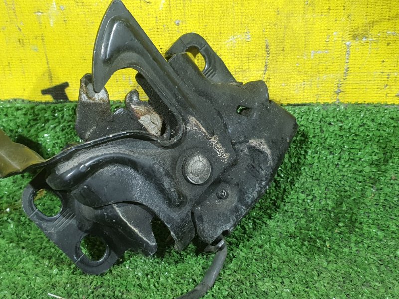 Замок капота, 700 рублей, Красноярск