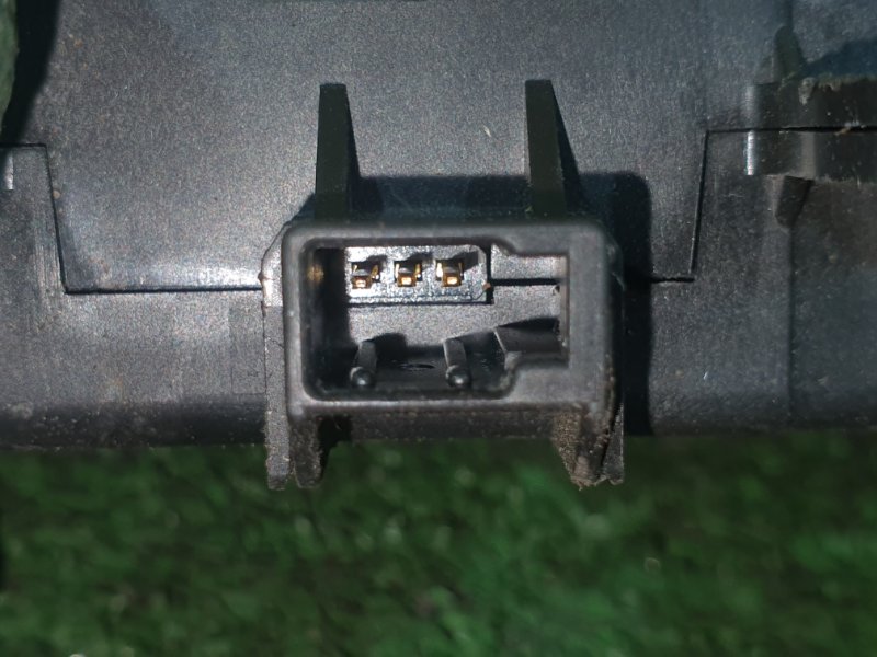 Сервопривод заслонок печки, 500 рублей, Красноярск