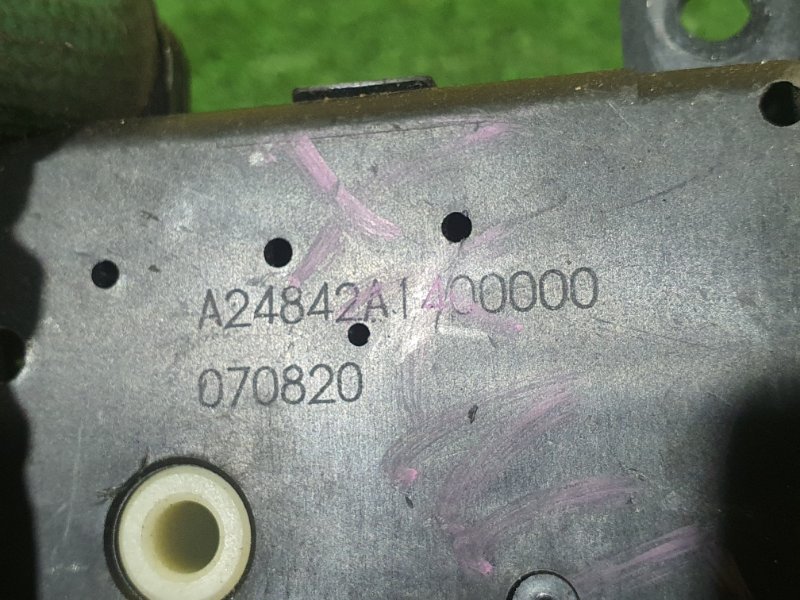 Сервопривод заслонок печки, 500 рублей, Красноярск