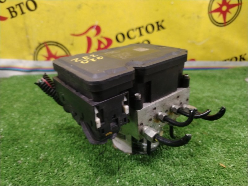 Блок ABS, 3500 рублей, Красноярск