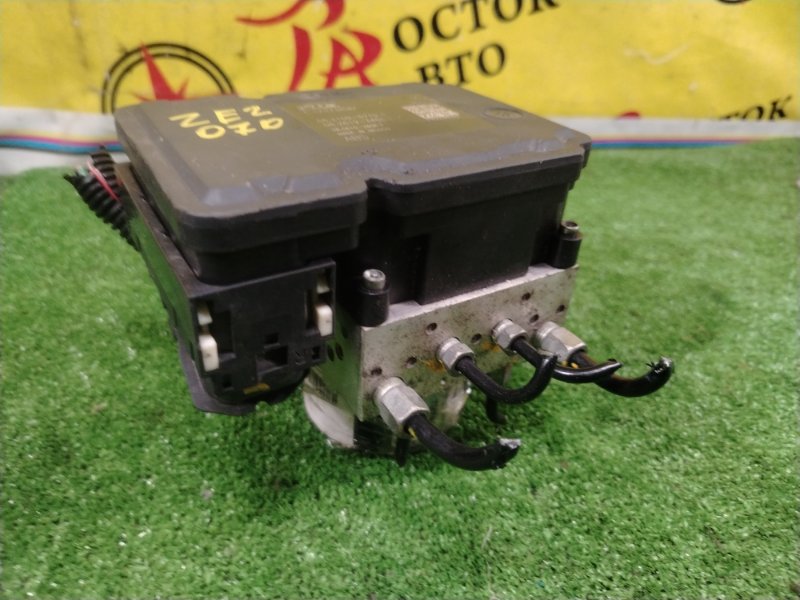 Блок ABS, 3500 рублей, Красноярск