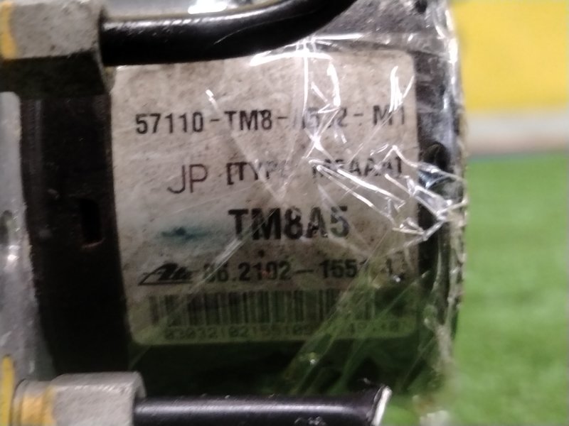 Блок ABS, 3500 рублей, Красноярск