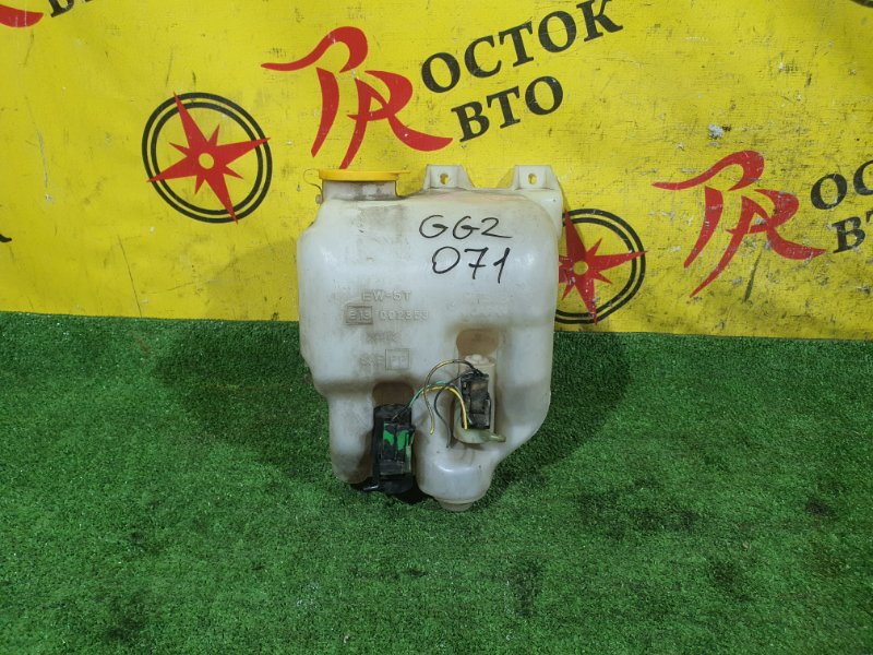 Бачок стеклоомывателя, 1000 рублей, Красноярск