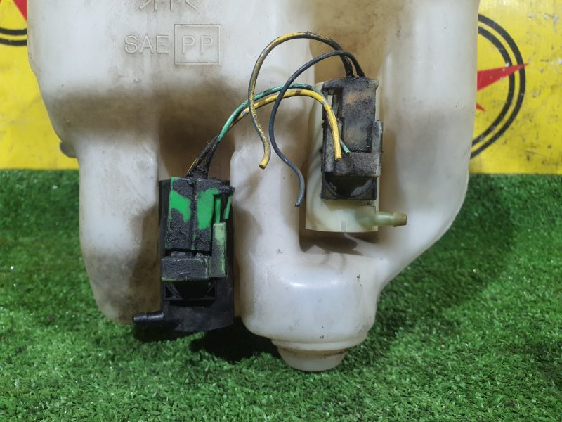 Бачок стеклоомывателя, 1000 рублей, Красноярск