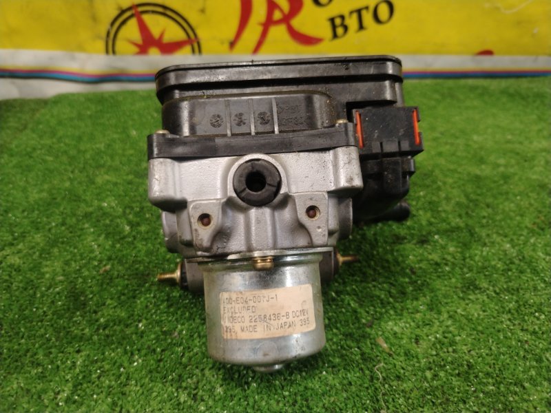 Блок ABS, 350 рублей, Красноярск