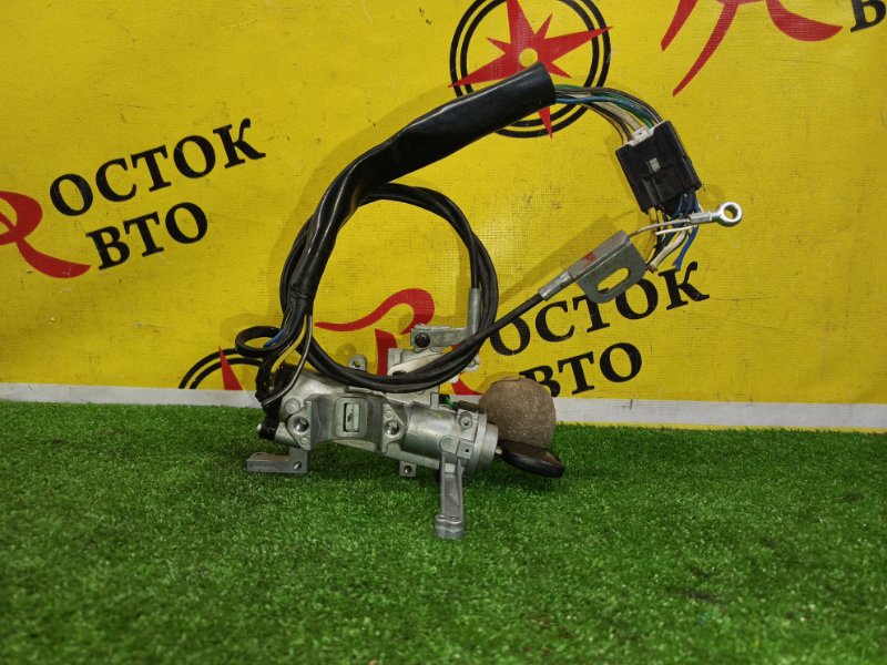 Замок зажигания, 800 рублей, Красноярск