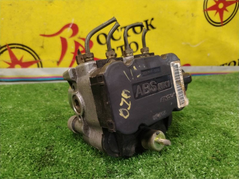 Блок ABS, 700 рублей, Красноярск