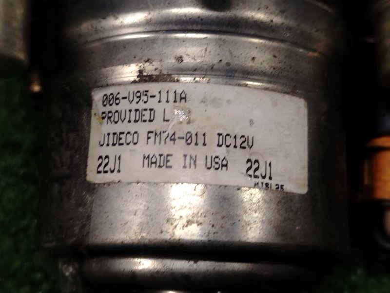 Блок ABS, 700 рублей, Красноярск