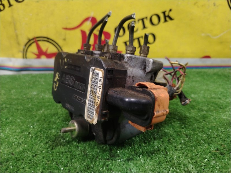 Блок ABS, 700 рублей, Красноярск