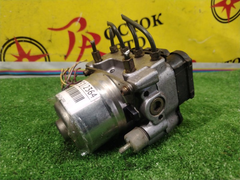 Блок ABS, 700 рублей, Красноярск