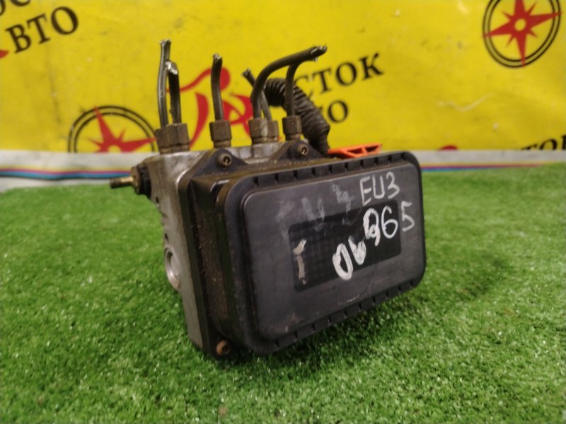 Блок ABS, 300 рублей, Красноярск