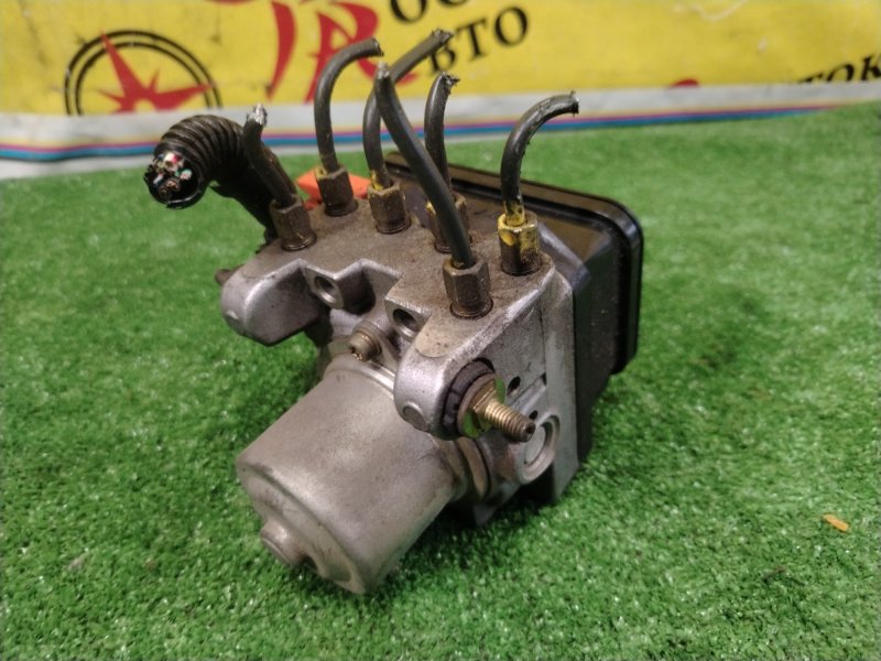 Блок ABS, 300 рублей, Красноярск