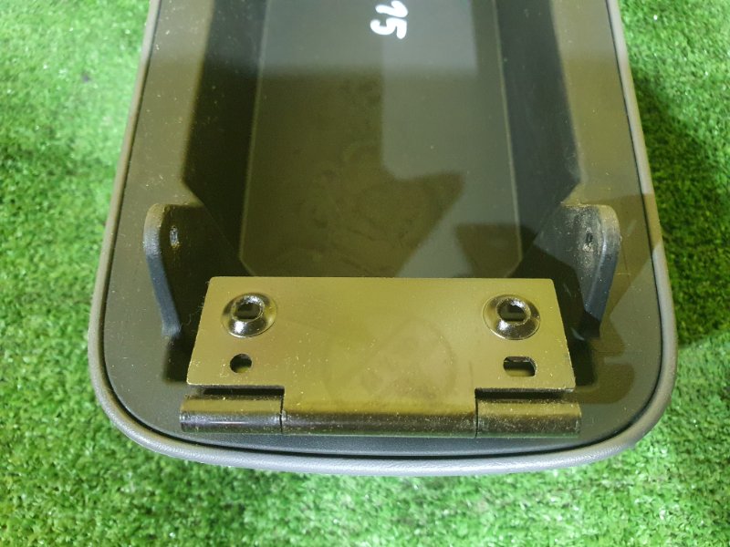 Бардачок, 500 рублей, Красноярск