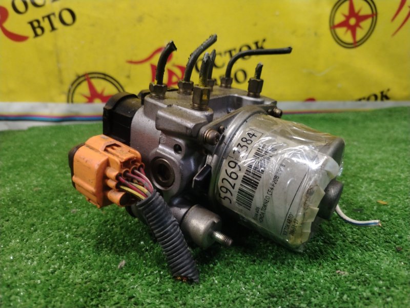 Блок ABS, 300 рублей, Красноярск