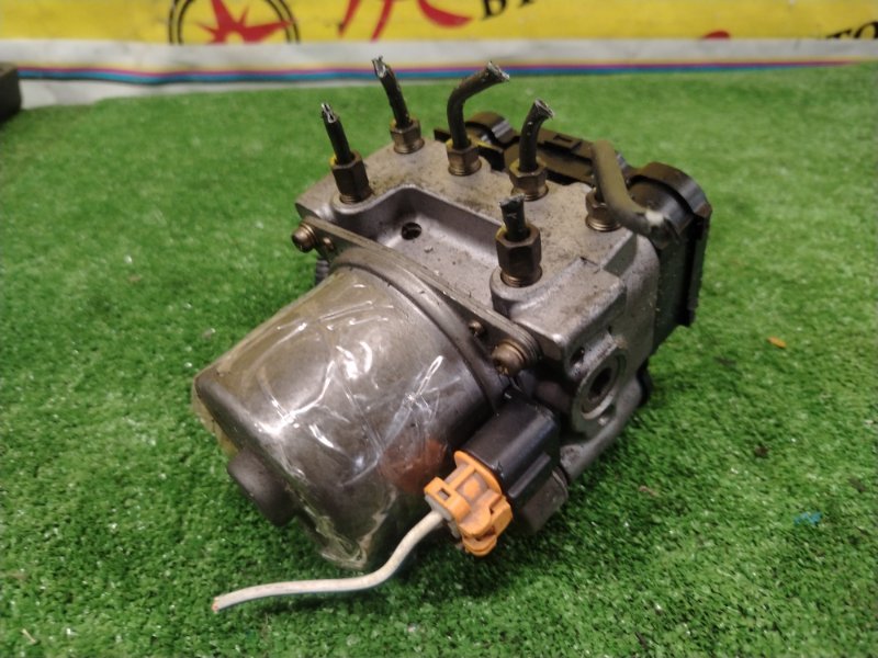 Блок ABS, 300 рублей, Красноярск