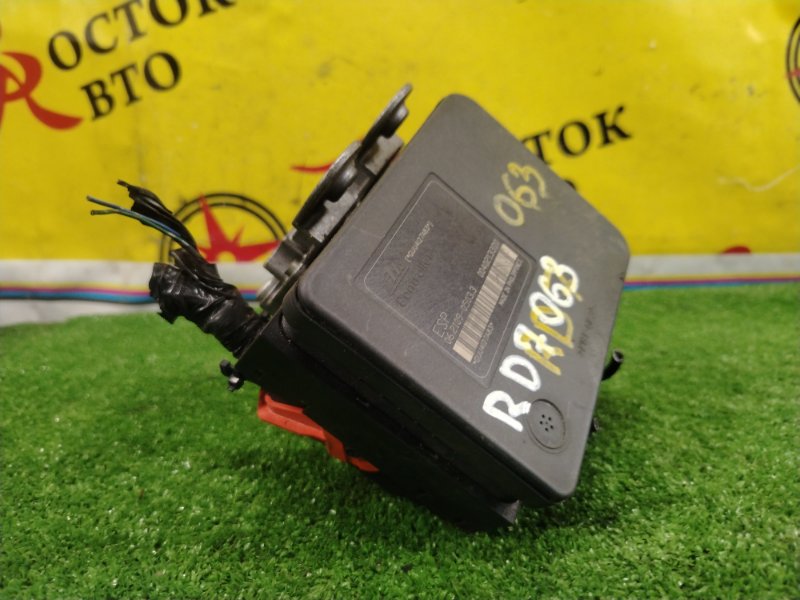 Блок ABS, 350 рублей, Красноярск