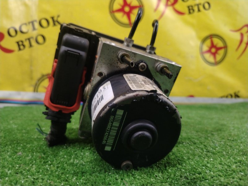 Блок ABS, 350 рублей, Красноярск