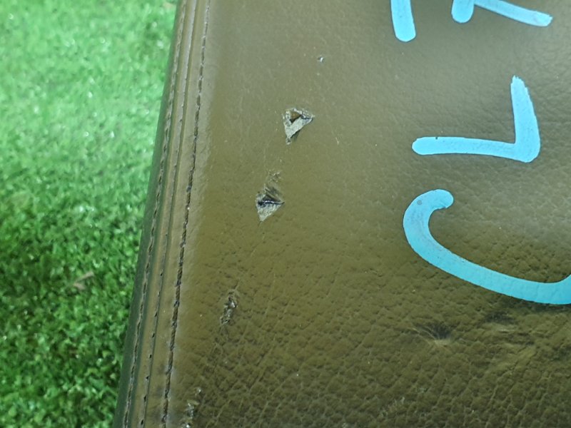 Бардачок, 500 рублей, Красноярск