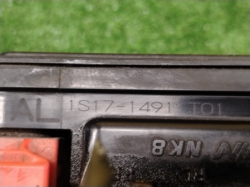 Блок ABS, 300 рублей, Красноярск