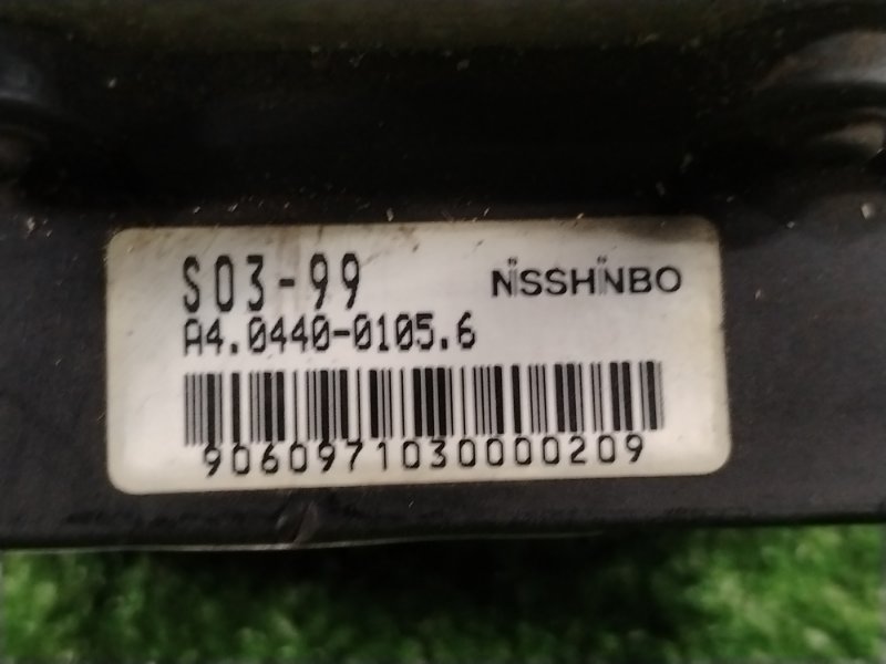 Блок ABS, 350 рублей, Красноярск