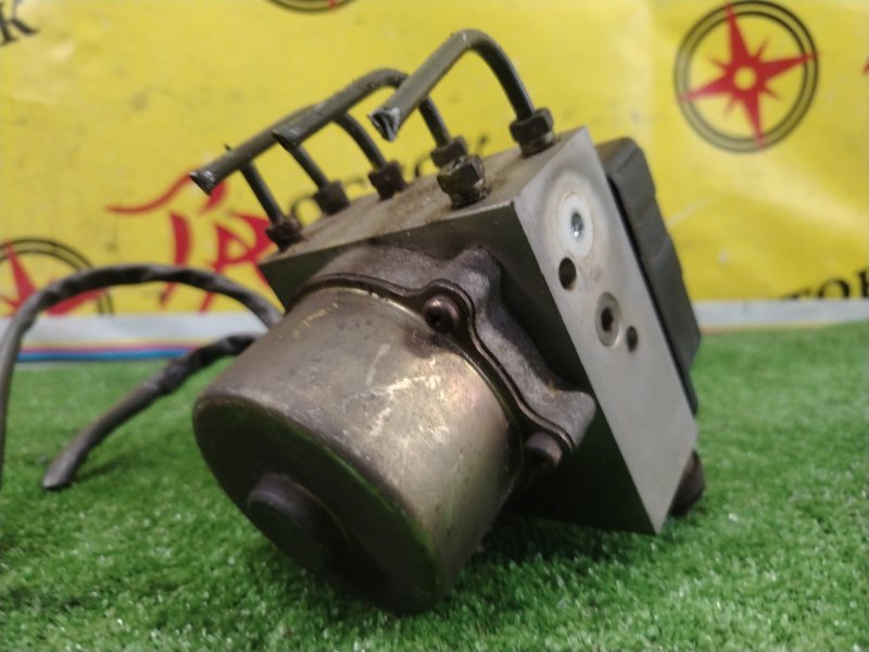 Блок ABS, 350 рублей, Красноярск