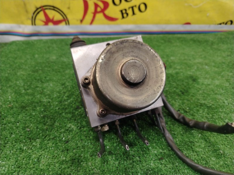 Блок ABS, 350 рублей, Красноярск