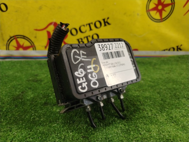 Блок ABS, 800 рублей, Красноярск