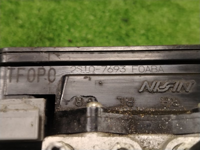 Блок ABS, 800 рублей, Красноярск