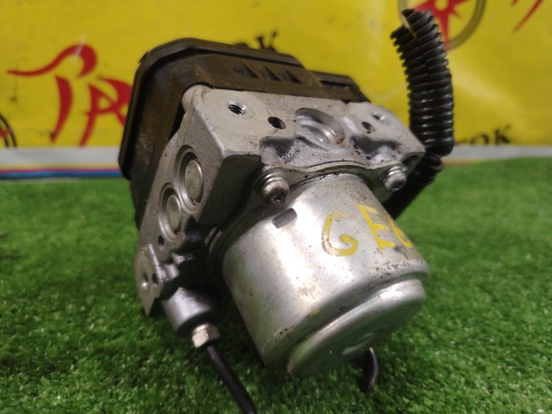 Блок ABS, 800 рублей, Красноярск