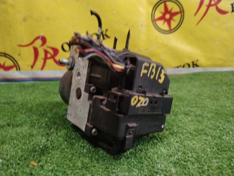 Блок ABS, 300 рублей, Красноярск