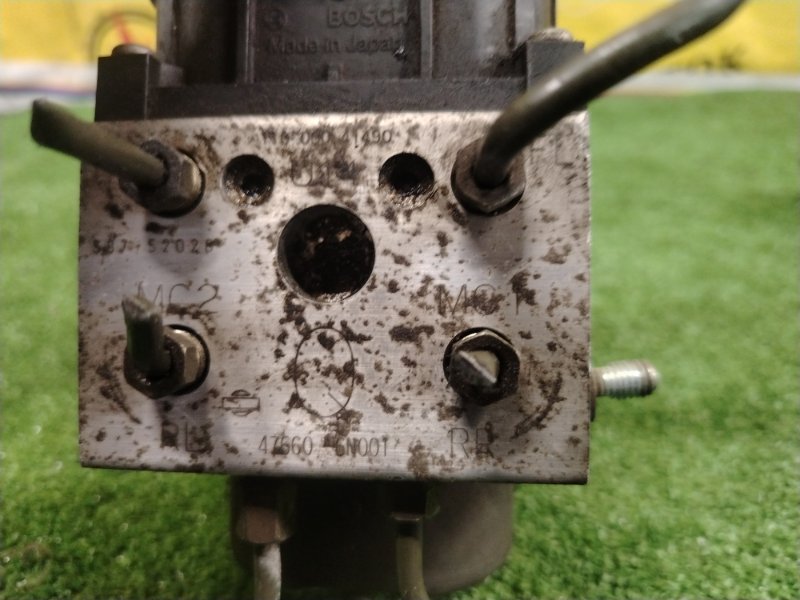 Блок ABS, 300 рублей, Красноярск