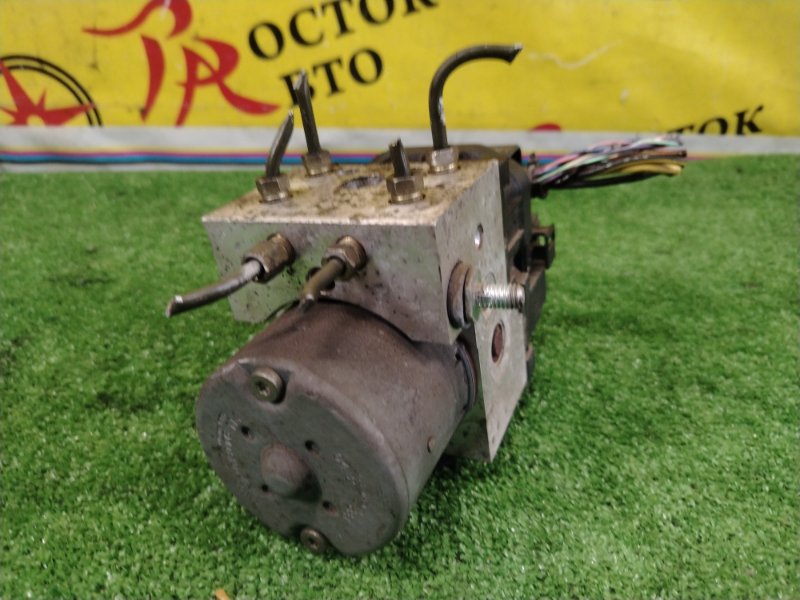 Блок ABS, 300 рублей, Красноярск